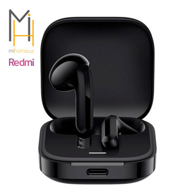 Беспроводные наушники Xiaomi Redmi Buds 6 Vitality Edition (M2344E1)