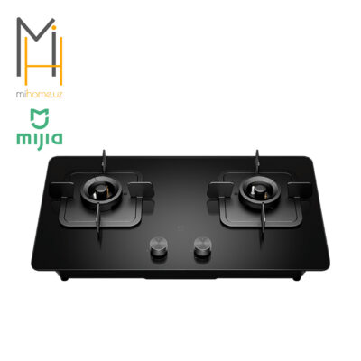 Умная газовая плита Mijia S2 5200W (JZT-MJ01D)