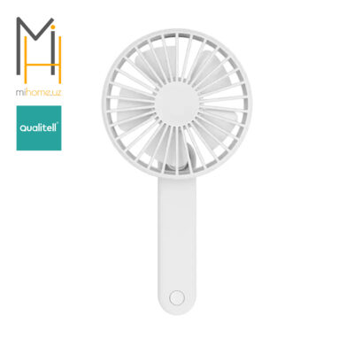 Портативный вентилятор Xiaomi Qualitell Portable Handheld Fan (ZS6003)