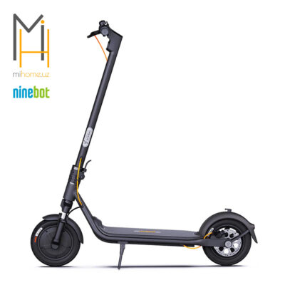Электросамокат Xiaomi Ninebot KickScooter F30 Plus
