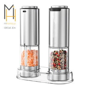 Набор электрических мельниц Xiaomi Circle Joy Nova Electric Grinder Set (CJ-EG11)