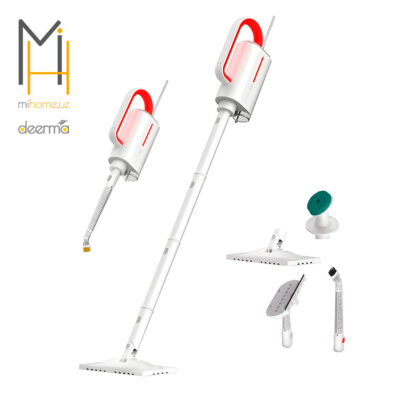 Многофункциональный пароочиститель Xiaomi Deerma Steam Cleaner DEM-ZQ610
