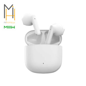 Беспроводные наушники Xiaomi MiiiW TWS Wireless Earbuds Marshmallow (MWTW03)