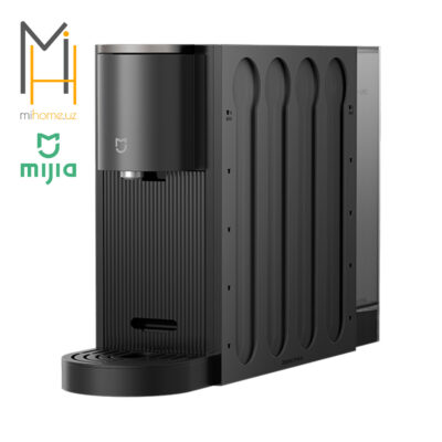 Капсульная кофемашина Xiaomi Mijia Capsule Coffee Machine S1 (CMC001)