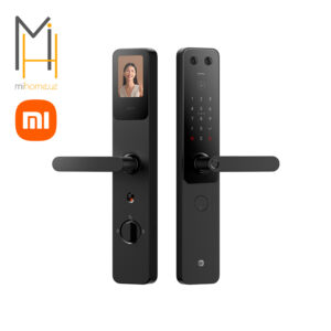 Умный дверной замок Xiaomi E30 Cat Eye Edition (XMZNMST11LK)