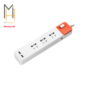 Сетевой фильтр Honeywell HT3SU2KG