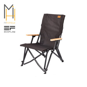 Раскладной стул для кемпинга EcoFlow Camping Chair