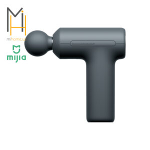 Перкуссионный массажер Xiaomi Mijia Fascia Gun 3 Mini Edition (MJJMQ07YM)