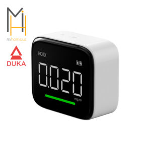 Монитор формальдегида Xiaomi DUKA Intelligent Multifunctional Formaldehyde Monitor (HF1)
