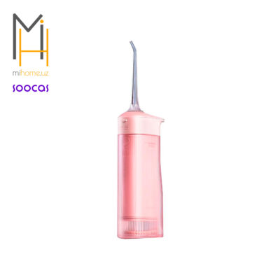 Беспроводной ирригатор Soocas W1 Cherry Blossom