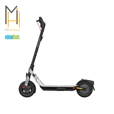 Электросамокат Segway Ninebot Kickscooter E3 Pro (051902CN)