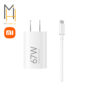 Зарядное устройство Xiaomi MDY-EJ 67W USB-C GaN