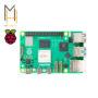 Мини-компьютер Raspberry Pi 5