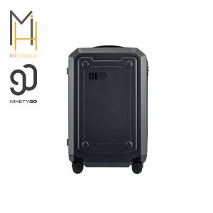 Чемодан Xiaomi 90 Points Sahara Series Suitcase