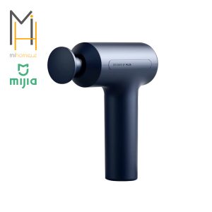Массажный пистолет Xiaomi Mijia Smart Fascia Gun 3 (MJJMQ05YM)