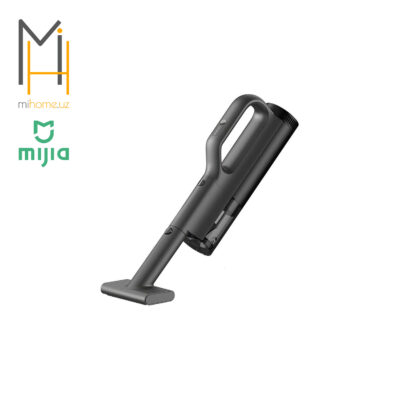 Автомобильный пылесос Xiaomi Mijia Car Vacuum Cleaner  MJXCQ01QW