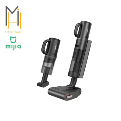 Беспроводной пылесос для сухой и влажной уборки Dreame H30 Ultra Mix