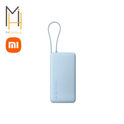 Внешний аккумулятор Xiaomi power bank 20000mah 67W