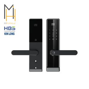 Умный дверной замок Kin Long Н502