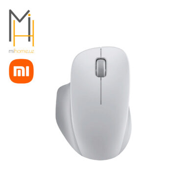 Мышь беспроводная Xiaomi Mi Wireless Mouse Comfort Edition (XMWXSB04YM)