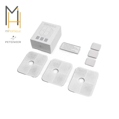 Фильтр для поилки PETONEER Mini Pet Water Dispenser Pro FS050