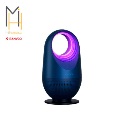 Лампа-ловушка от комаров RANVOO Mosquito Killer Lamp