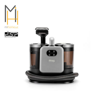 Моющий паровой пылесос DSP Steam Spot Cleaner