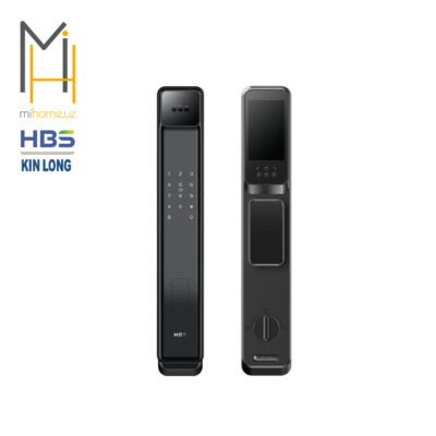 Умный дверной замок Kin Long НA77