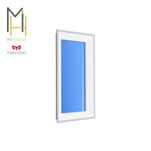 Встраевыемый светильник потолочный Yeelight Smart Blue Sky Panel Light A10 YLMBD-0011