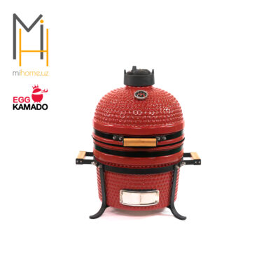 Гриль-яйцо BBQ KAMADO GRILL 13″