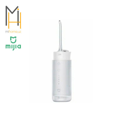 Беспроводной портативный ирригатор Xiaomi Mijia F400 (MEO704)