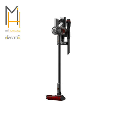 Вертикальный беспроводной пылесос Deerma DEM-VC80