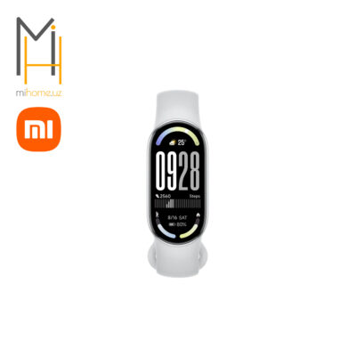 Умные часы фитнес-трекер Xiaomi Band 10