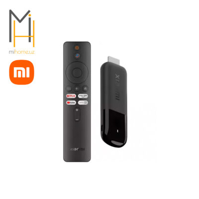 Умная ТВ-приставка Xiaomi Mi TV Stick 4K Gen 2