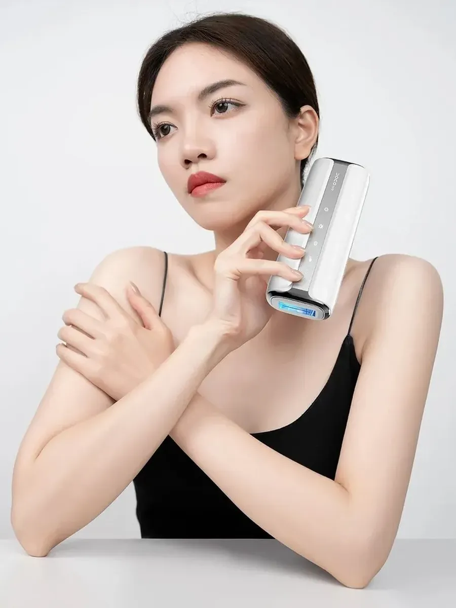 Фотоэпилятор Doco AP32 5 Лазерный эпилятор Sapphire DOCO описание 1 1772206081125 1772206085828 результат