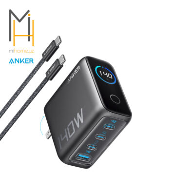 Anker ZOLO 140W B2697