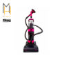 Моющий паровой пылесос DSP Steam Carpet Washer 3 в 1 Pink