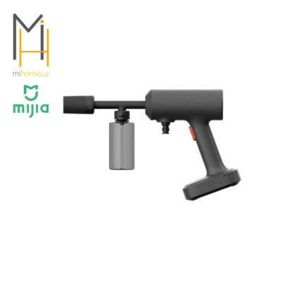 Беспроводной пистолет для автомойки Xiaomi Mijia Wireless Car Washer 2 MJXCJ002QW