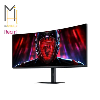 Монитор REDMI 34′ G34WQ 2026