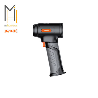 Турбовентилятор JufinX X9 Turbofan