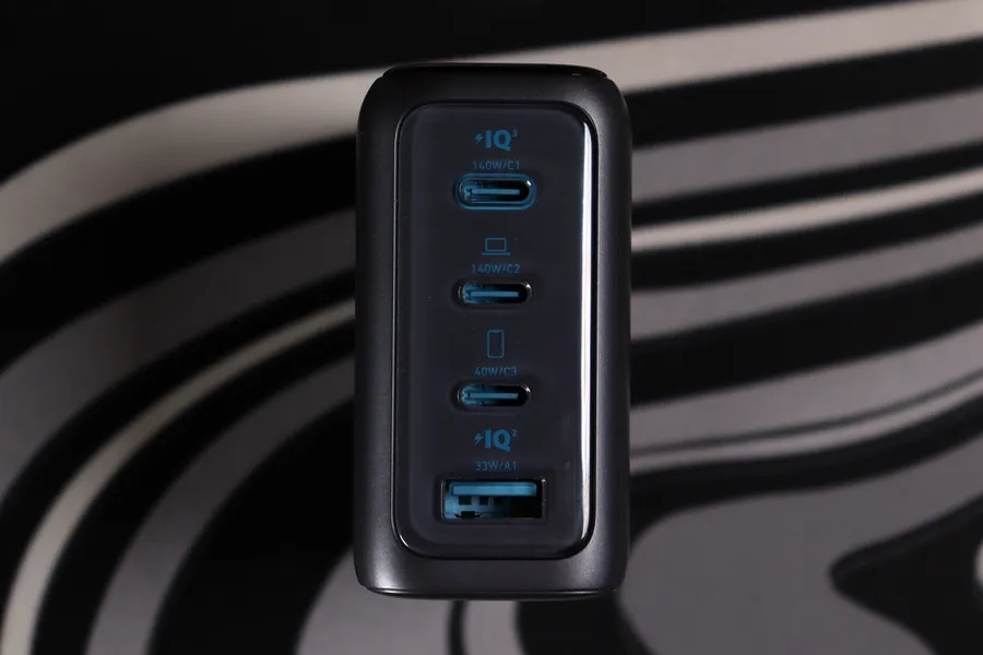 Anker ZOLO 140W B2697 7 2f2254d474 результат