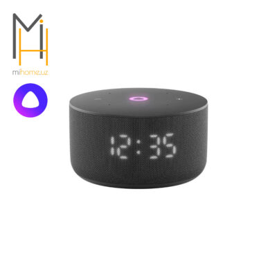 Яндекс станция Мини 3 с Алисой на YaGPT YNDX-00027