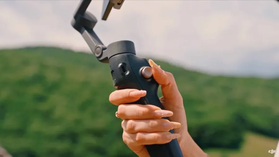 Стабилизатор DJI Osmo Mobile 8 (DJI8) 8 IMT DJI MOBILE 8 4