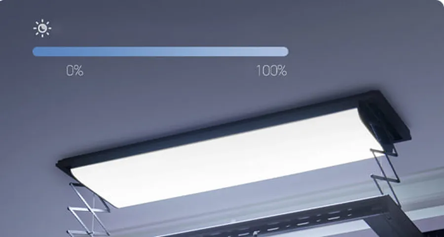 Умная сушилка для белья Xiaomi Mijia Smart Clothes Drying Rack Pro (B501CN) 8 a0428af241de19589546a97647f78477 результат