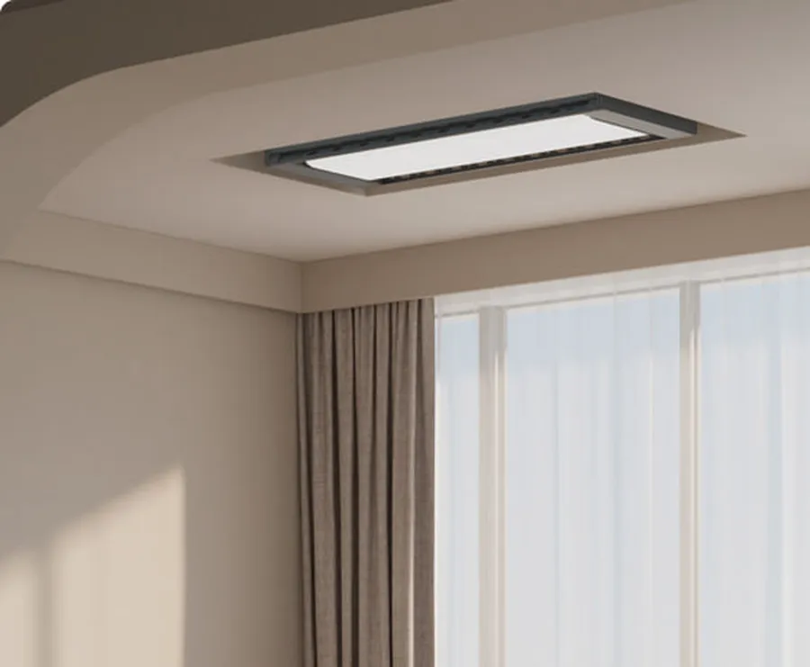 Умная сушилка для белья Xiaomi Mijia Smart Clothes Drying Rack Pro (B501CN) 5 b813f9a8fe97c88fdc3bdda55e57a40b результат