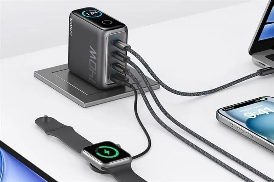 Anker ZOLO 140W B2697 6 download 2025 08