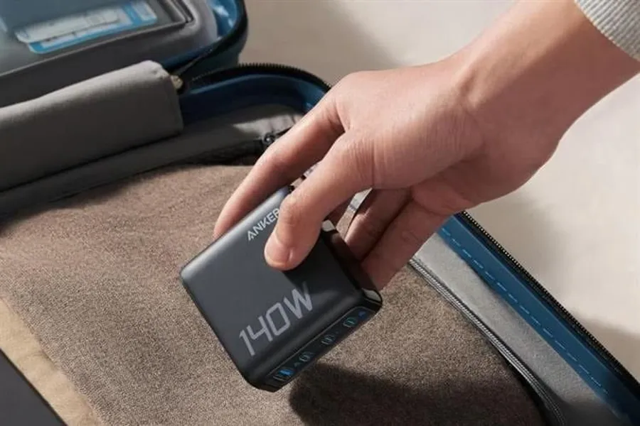 Anker ZOLO 140W B2697 9 download 2025 08