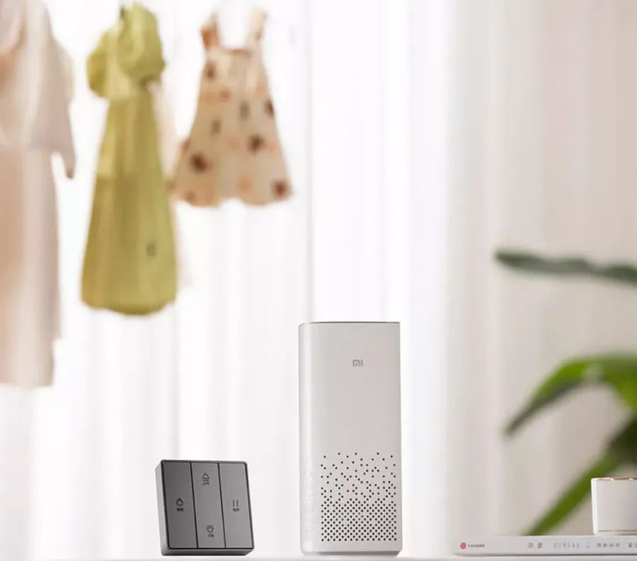 Умная сушилка для белья Xiaomi Mijia Smart Clothes Drying Rack Pro (B501CN) 10 f44f3c9f 807b 4e92 8ad5 088bd947784855533 1676883443 результат