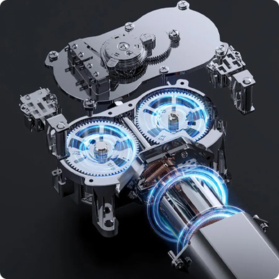 Умная сушилка для белья Xiaomi Mijia Smart Clothes Drying Rack Pro (B501CN) 9 f97680de72b188ea923d80a208ce1ef5 результат