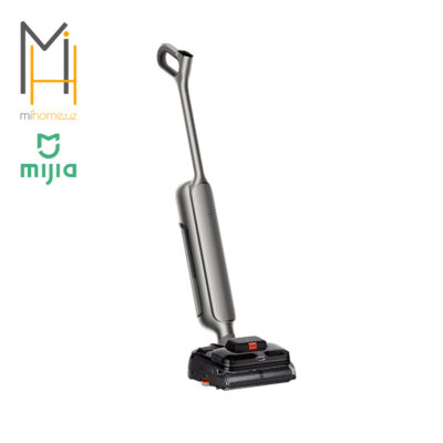 Беспроводная электрошвабра пылесос Xiaomi Mijia Wireless Floor Washing Machine 5 Max F301